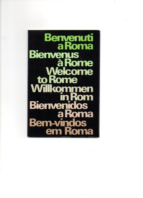 V48316: Plano de Roma 