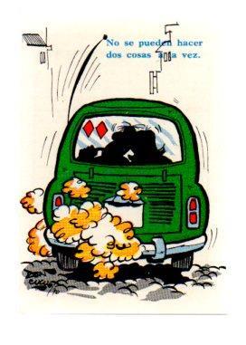 V48192: Calendario de bolsillo diptico 1971. Mutua Regional de Accidentes de Trabajo