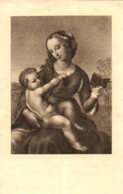 V48212: Estampa del fallecimiento de Maria Dolores Clapes Badrinas en 1948