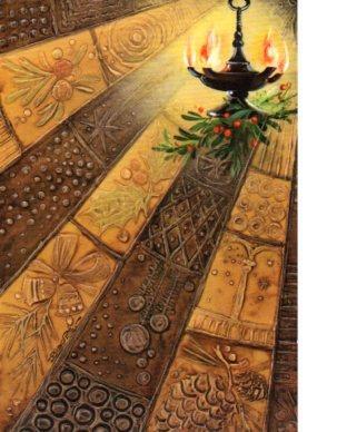 V48239: Felicitacion Navidad Trataments Termics HELIOS