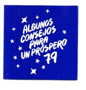 V48227: Felicitacion Navideña Deltell representaciones 