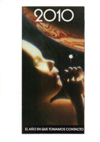 V48673: 2010 Odisea 2 con Roy Scheider