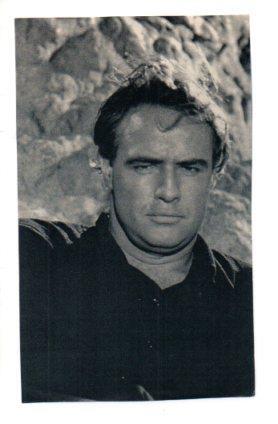 V48681: Marlon Brando
