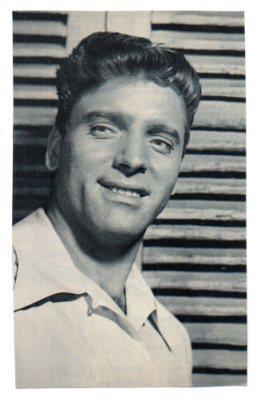 V48682: Burt Lancaster