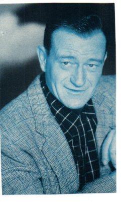 V48683: John Wayne