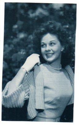 V48684: Susan Hayward