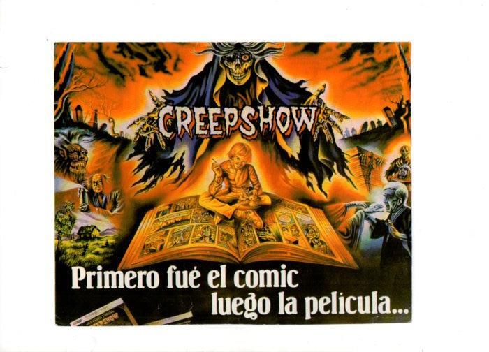 V48728: Creepshow