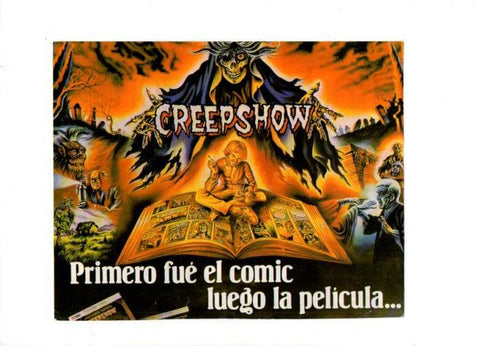 V48728: Creepshow