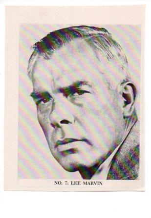 V48696: Lee Marvin 