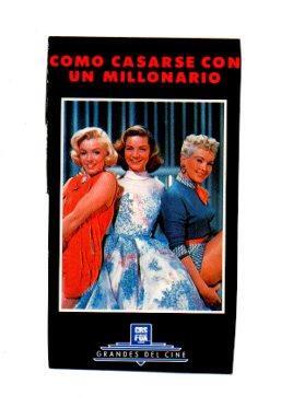 V48599: Marilyn Monroe y Lauren Bacall 