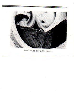 V48570: Los viajes de Natty Gann 