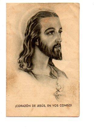 V48573: Promesas del Corazon de Jesus a sus devotos