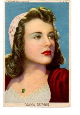 V48601: Diana Durbin 