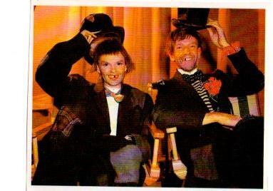 V48613: Judy Garland y Fred Astaire