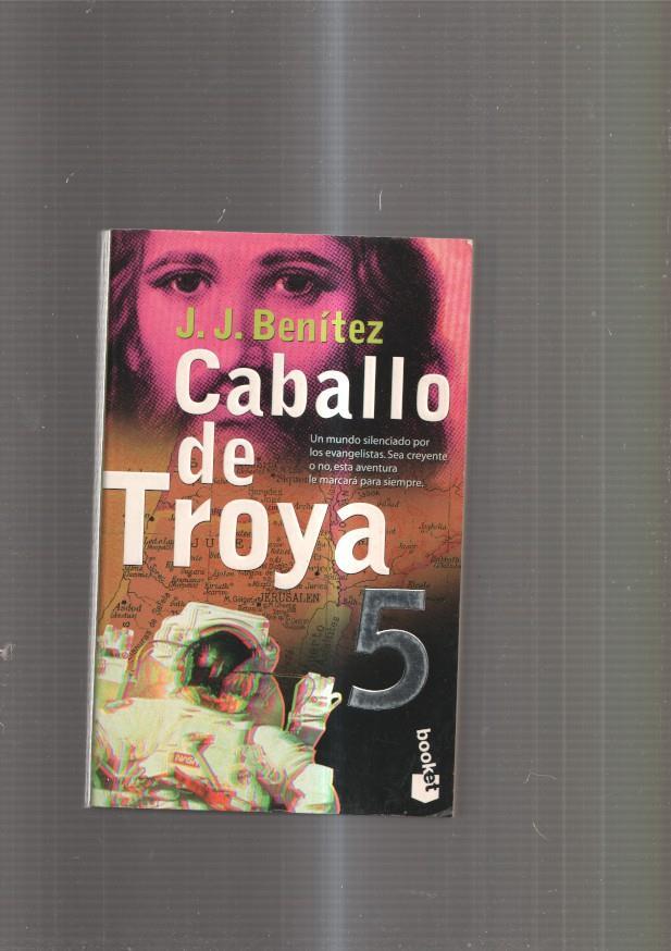 Caballo de Troya 5