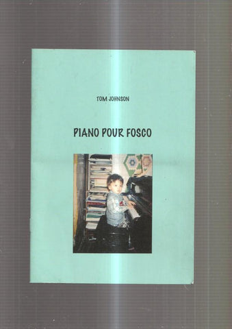 Piano Four Fosco