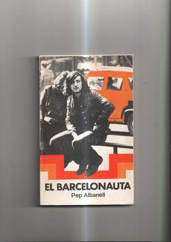 El Barcelonauta