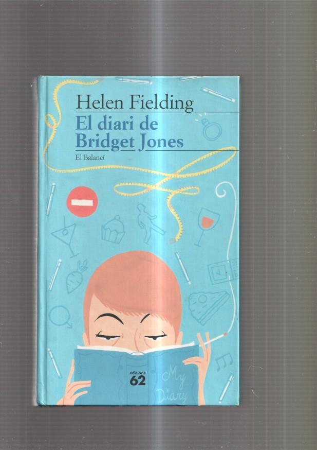 El diari de Bridget Jones