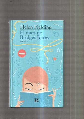 El diari de Bridget Jones