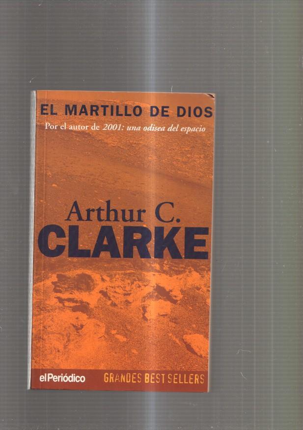 El Martillo de Dios