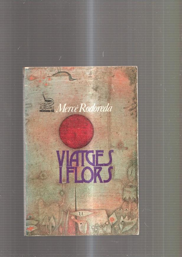 Viatges i Flors