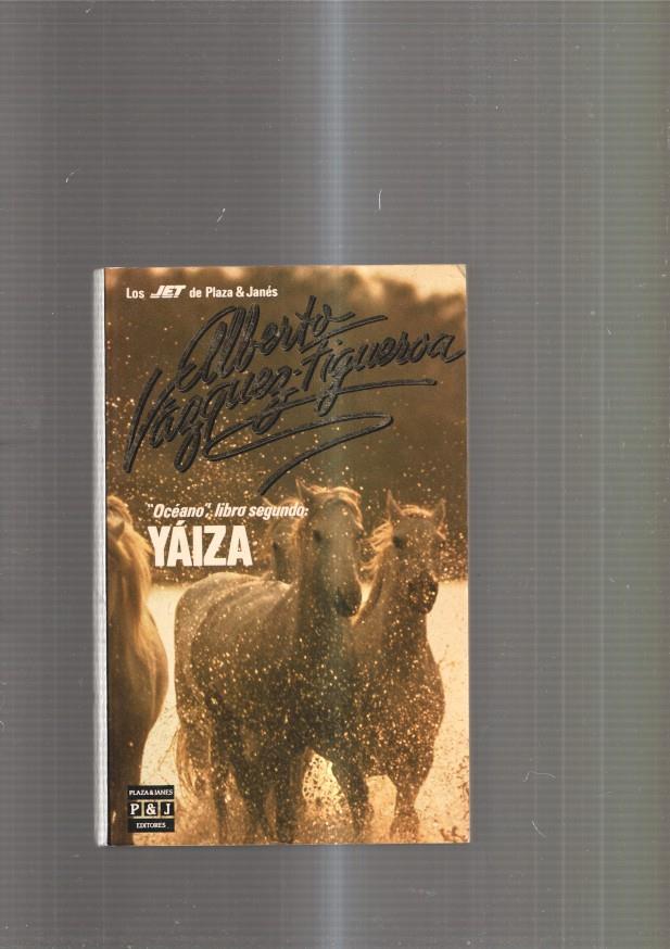 Yaiza