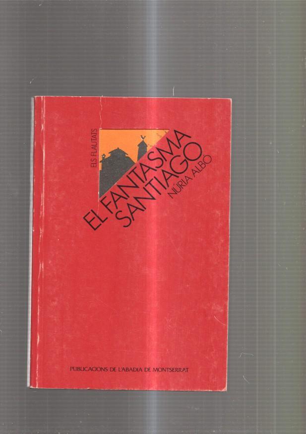 El Fantasma Santiago