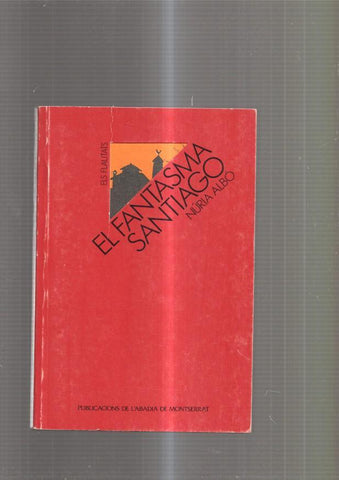 El Fantasma Santiago