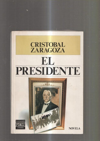 El Presidente