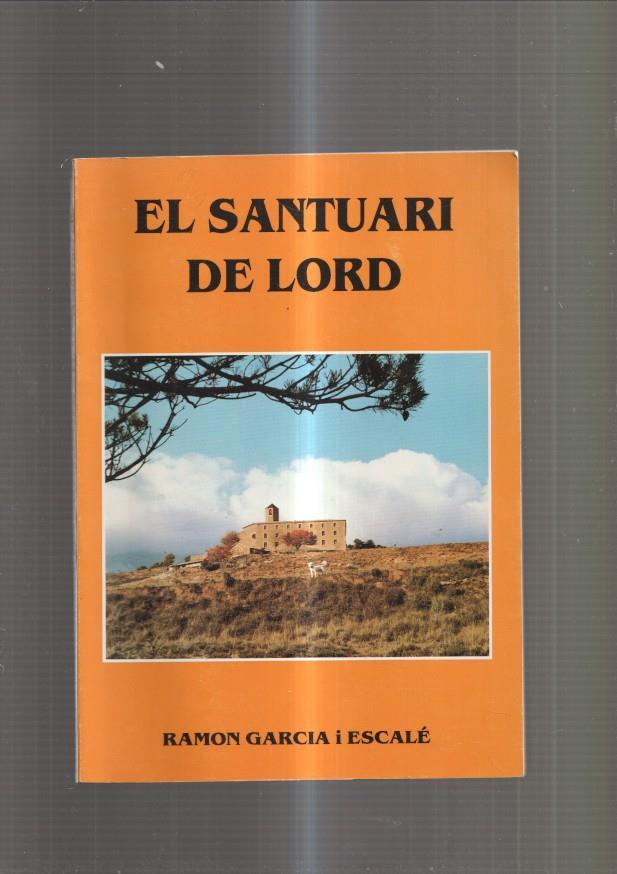 El Santuari de Lord