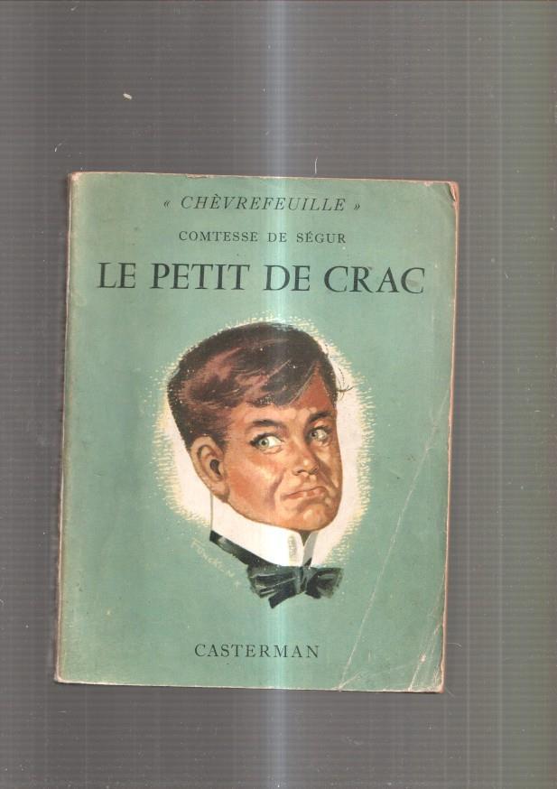 Le Petit de Crac