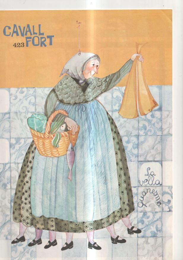 Cavall Fort numero 423, 1980: Les aventures de Filalici, El naufrag de la A- El dipo-