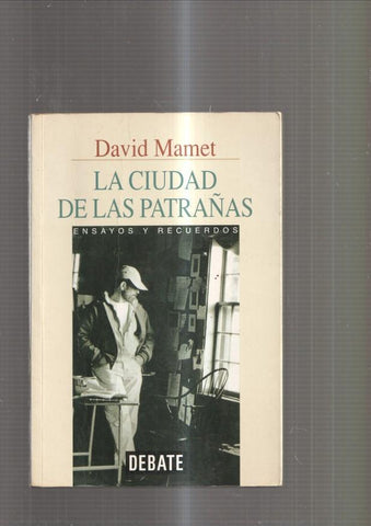 La ciudad de las patrañas