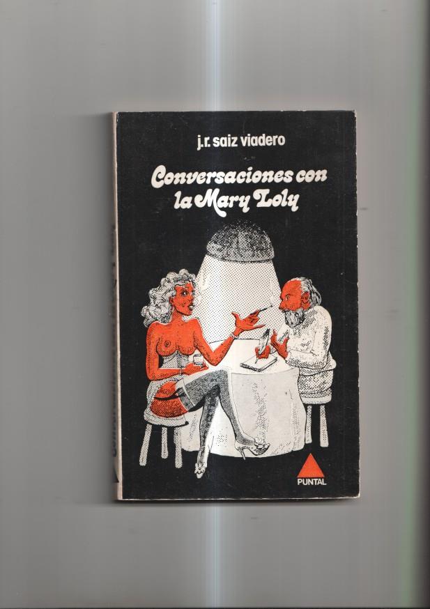 Conversaciones conla Mary Loly