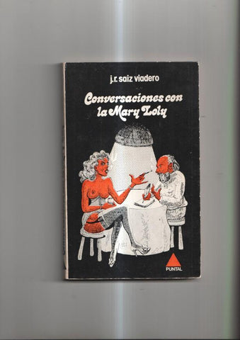 Conversaciones conla Mary Loly