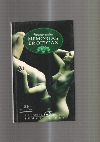 Memorias Eroticas