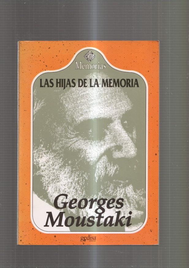 Las Hijas de la Memoria