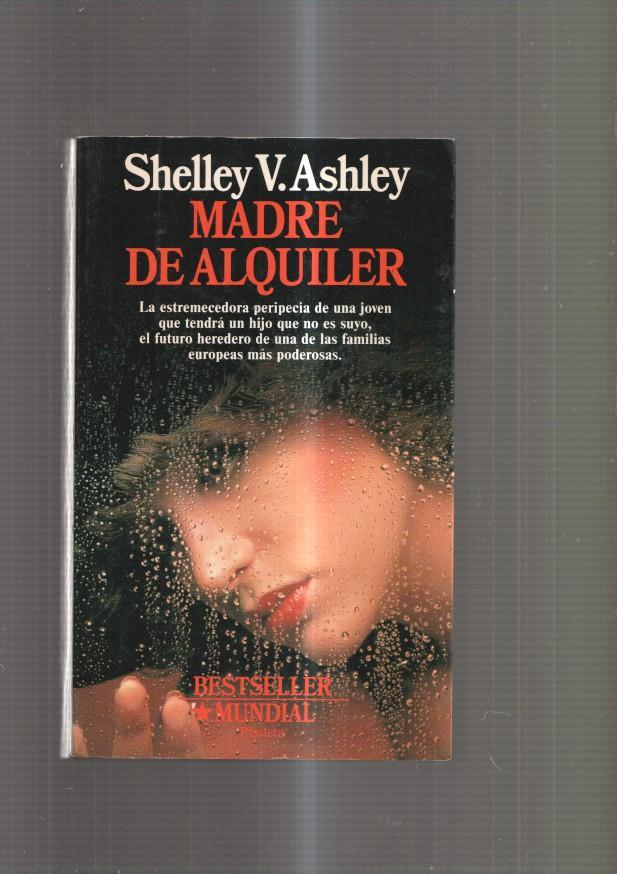 Madre de alquiler