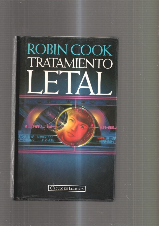 Tratamiento Letal