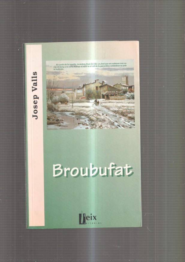 Broubufat