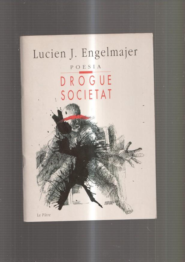 Drogue Societat. Poesia
