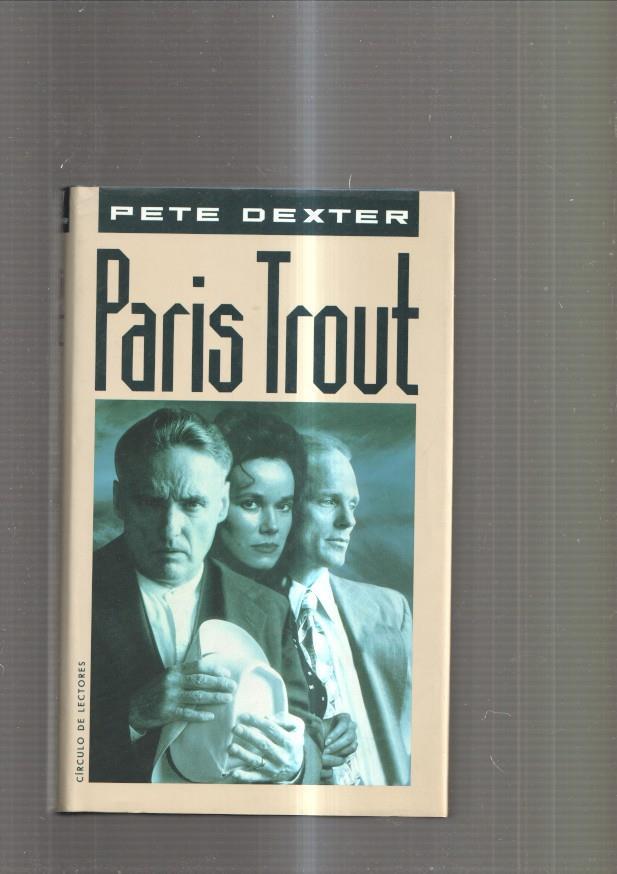 Paris Trout