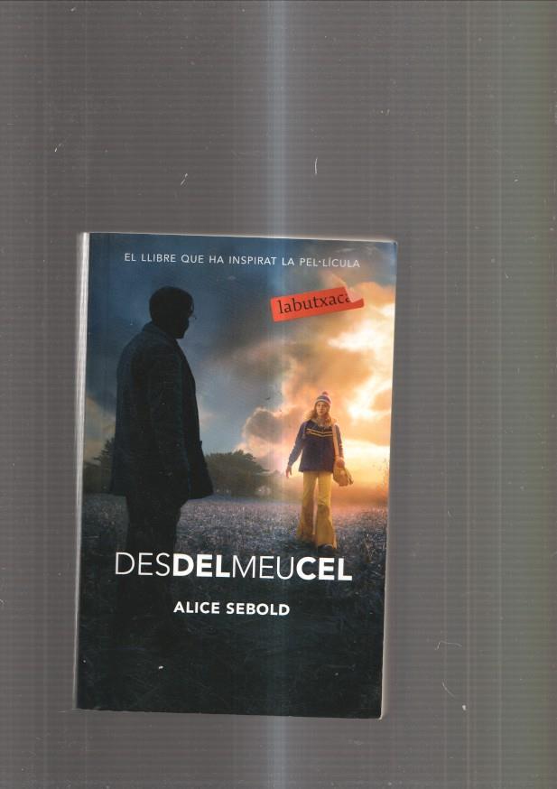 Des del meu cel