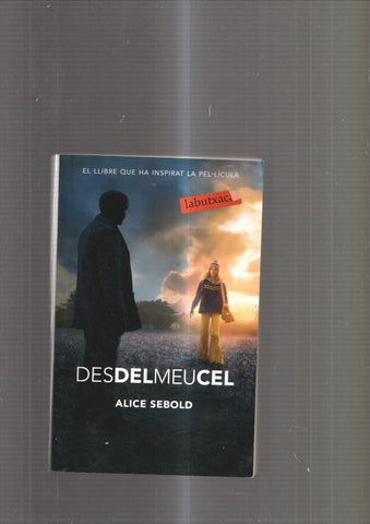 Des del meu cel