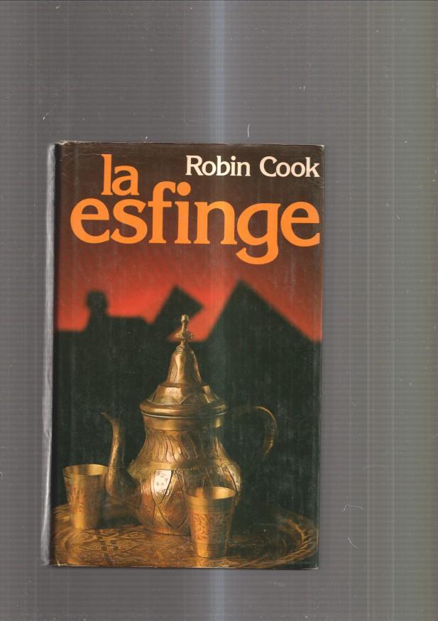 La esfinge