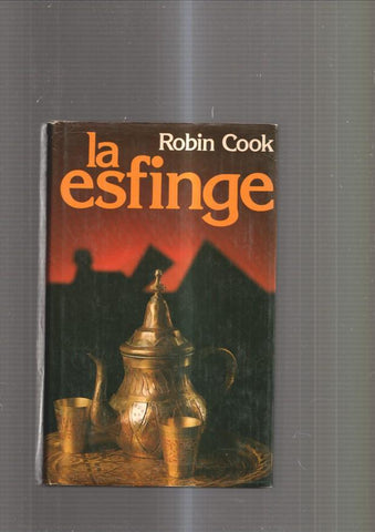 La esfinge
