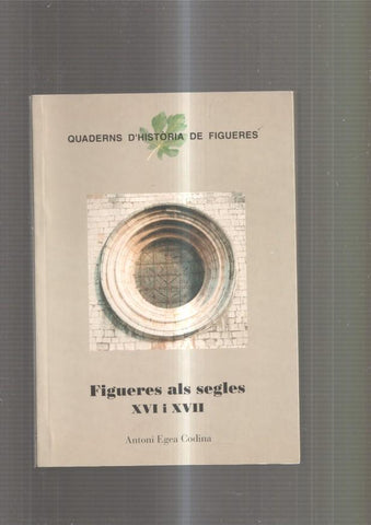 Figueres als segles XVI i XVII