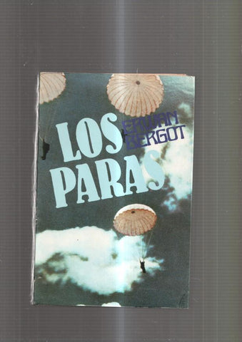 Los Paras ( Los paracaidistas )