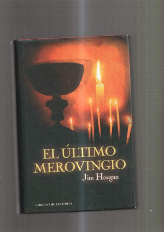 El ultimo Merovingio