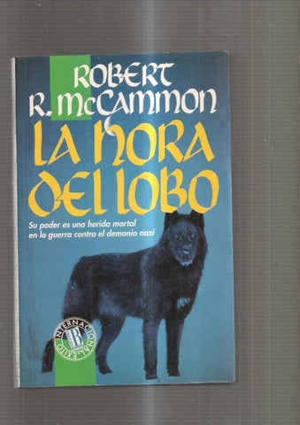 La hora del lobo
